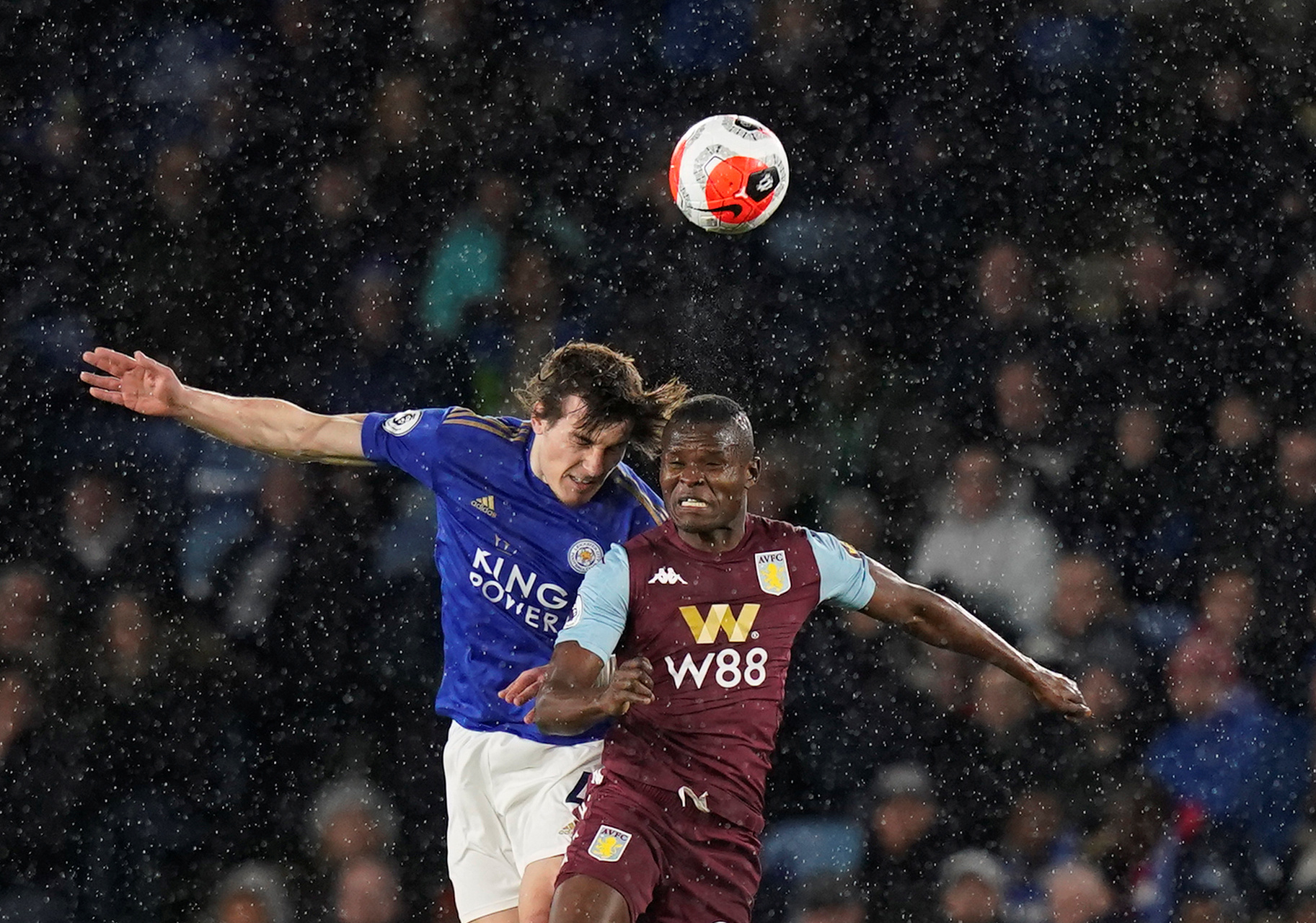 天的表现 天的表现